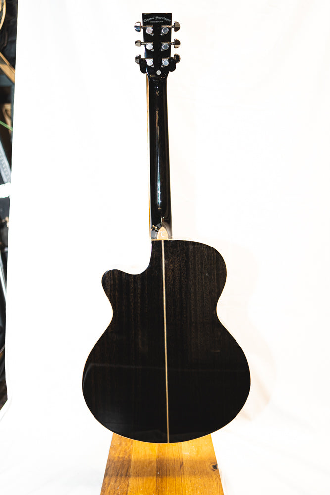 Tanglewood Winterleaf TW4-E-BS Electro Acoustic (Pre-Owned) - Music Vault