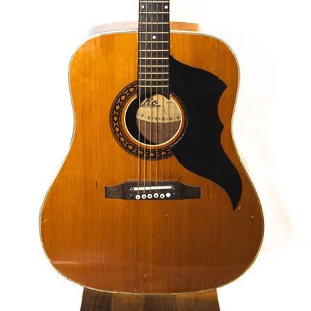 Eko Ranger VI Acoustic Guitar (Pre-Owned) - Music Vault