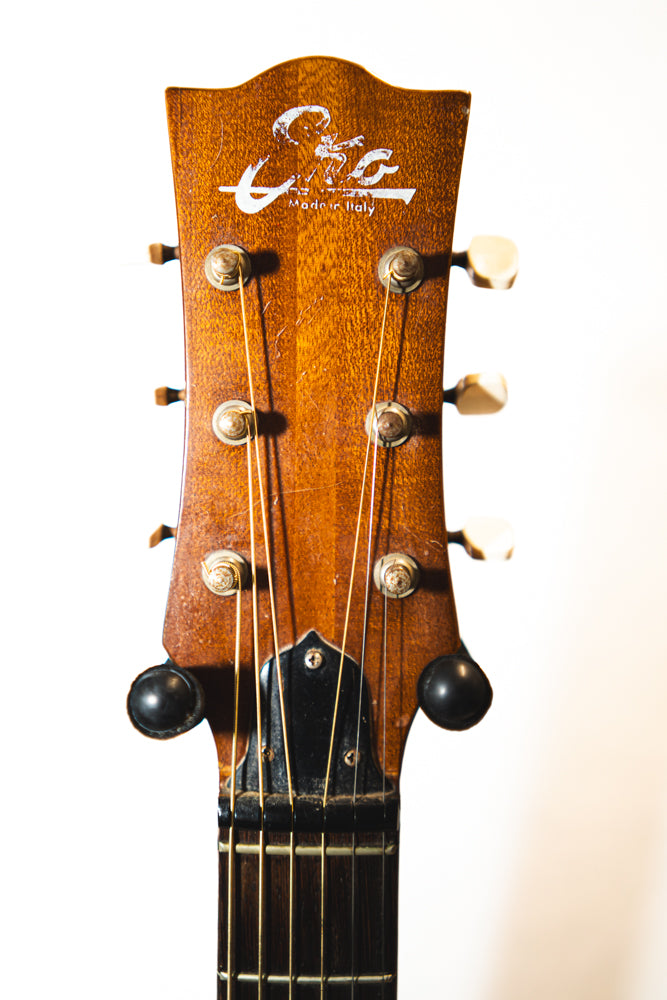 Eko Ranger VI Acoustic Guitar (Pre-Owned) - Music Vault