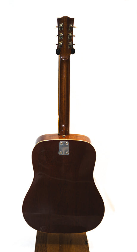 Eko Ranger VI Acoustic Guitar (Pre-Owned) - Music Vault