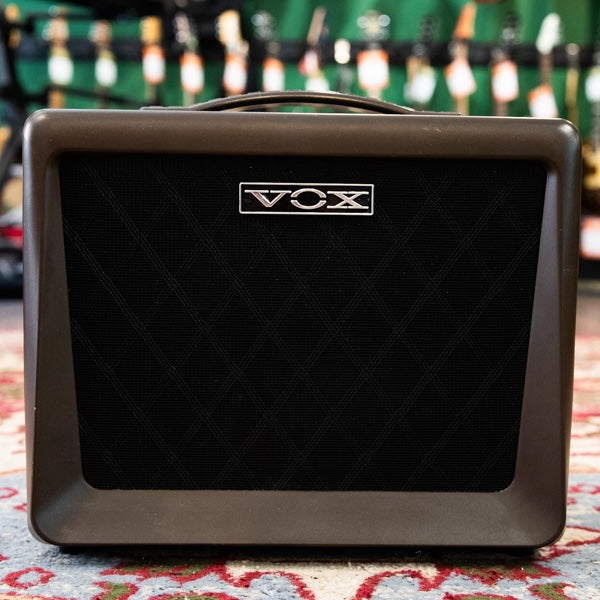 Vox VX50-AG Acoustic Guitar Amplifier (Pre-Owned) - Music Vault