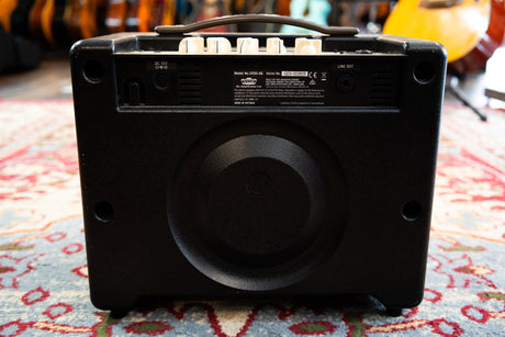 Vox VX50-AG Acoustic Guitar Amplifier (Pre-Owned) - Music Vault