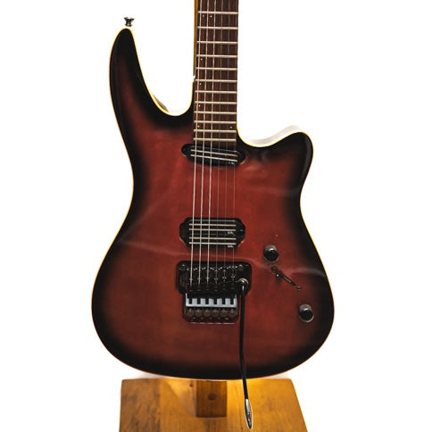 Godin Artistan ST-V Floyd Rose (Pre-Owned) - Music Vault
