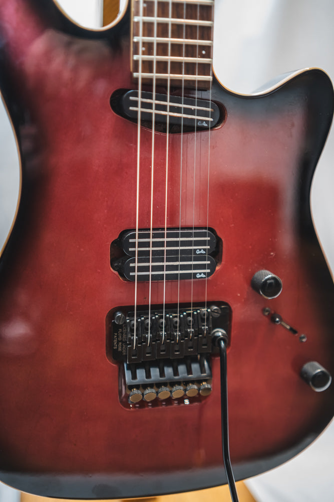 Godin Artistan ST-V Floyd Rose (Pre-Owned) - Music Vault