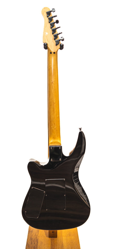 Godin Artistan ST-V Floyd Rose (Pre-Owned) - Music Vault