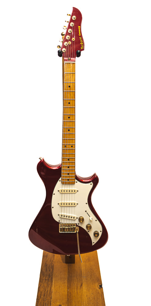 Westone Concord III V2 Electric Guitar (Pre-Owned) - Music Vault