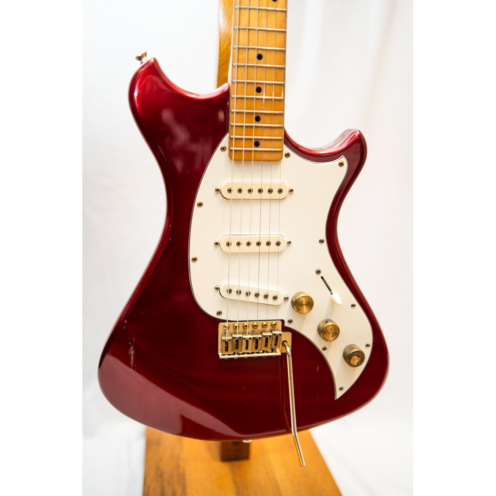 Westone Concord III V2 Electric Guitar (Pre-Owned) - Music Vault