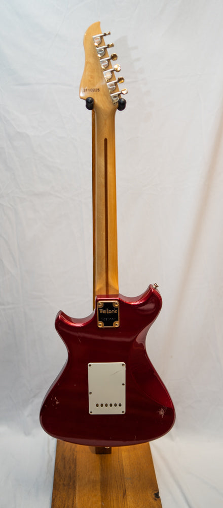 Westone Concord III V2 Electric Guitar (Pre-Owned) - Music Vault