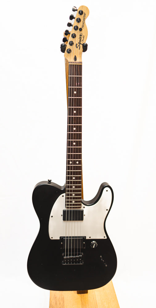 Squire Jim Root Telecaster (Pre-Owned) - Music Vault
