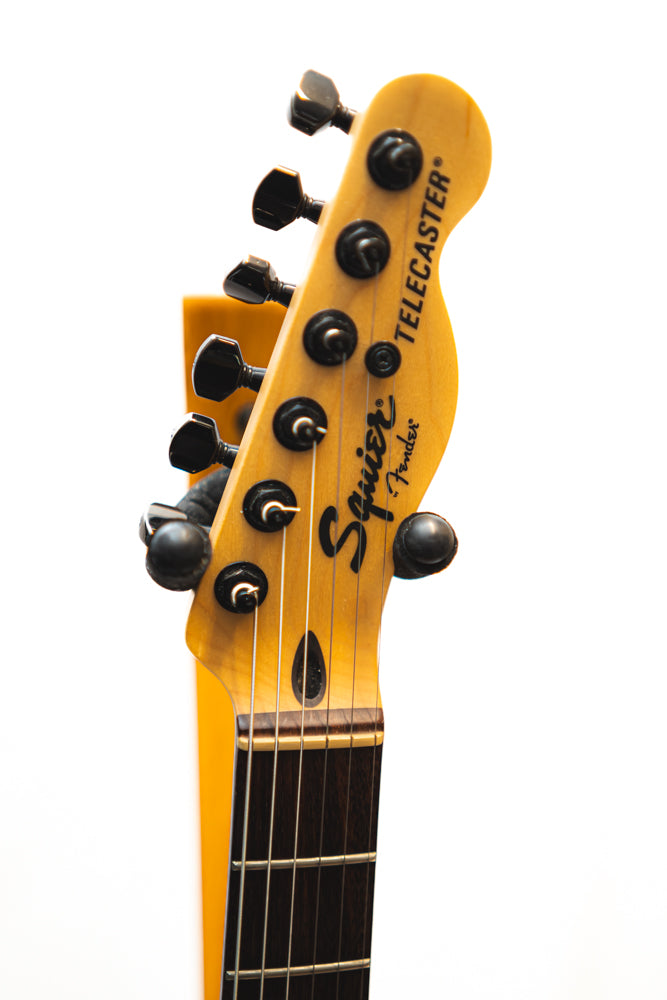 Squire Jim Root Telecaster (Pre-Owned) - Music Vault