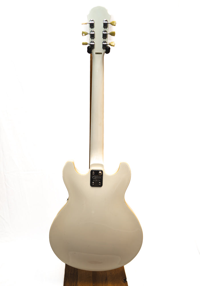 Aria Pro II TA40 Mod Semi Hollow Body Guitar (Pre-Owned) - Music Vault