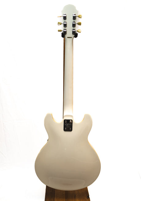 Aria Pro II TA40 Mod Semi Hollow Body Guitar (Pre-Owned) - Music Vault