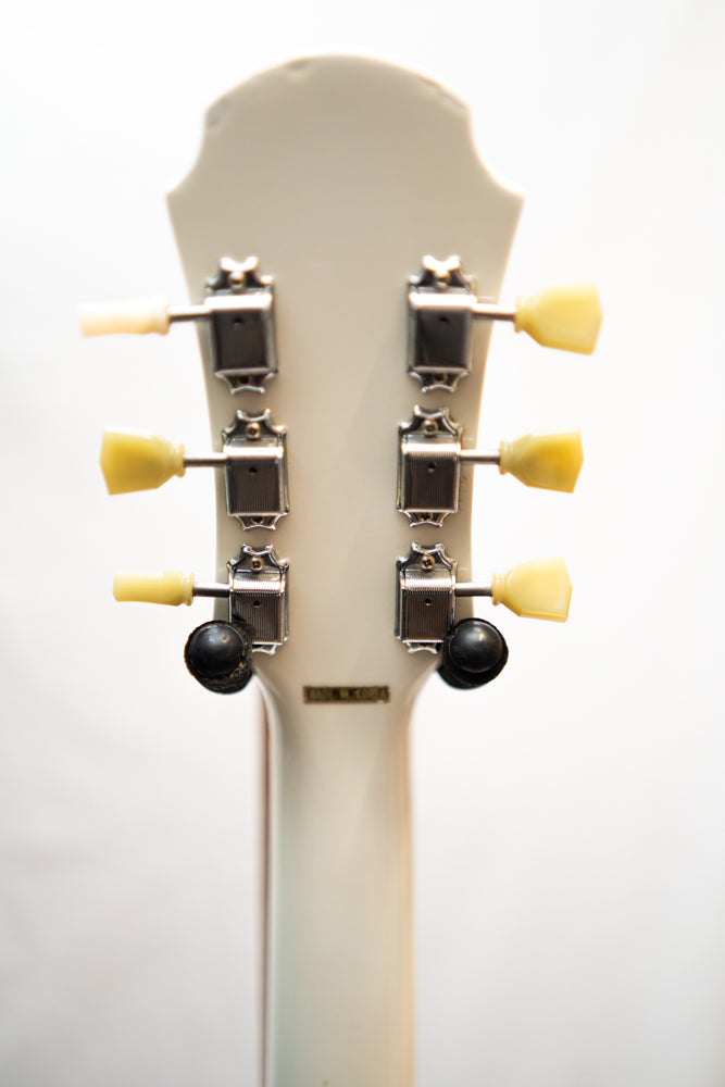 Aria Pro II TA40 Mod Semi Hollow Body Guitar (Pre-Owned) - Music Vault