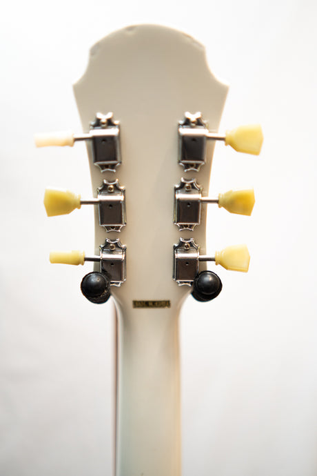 Aria Pro II TA40 Mod Semi Hollow Body Guitar (Pre-Owned) - Music Vault