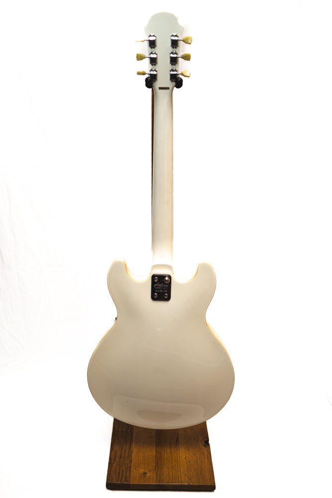 Aria Pro II TA40 Mod Semi Hollow Body Guitar (Pre-Owned) - Music Vault