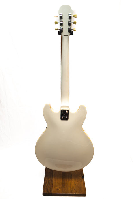 Aria Pro II TA40 Mod Semi Hollow Body Guitar (Pre-Owned) - Music Vault