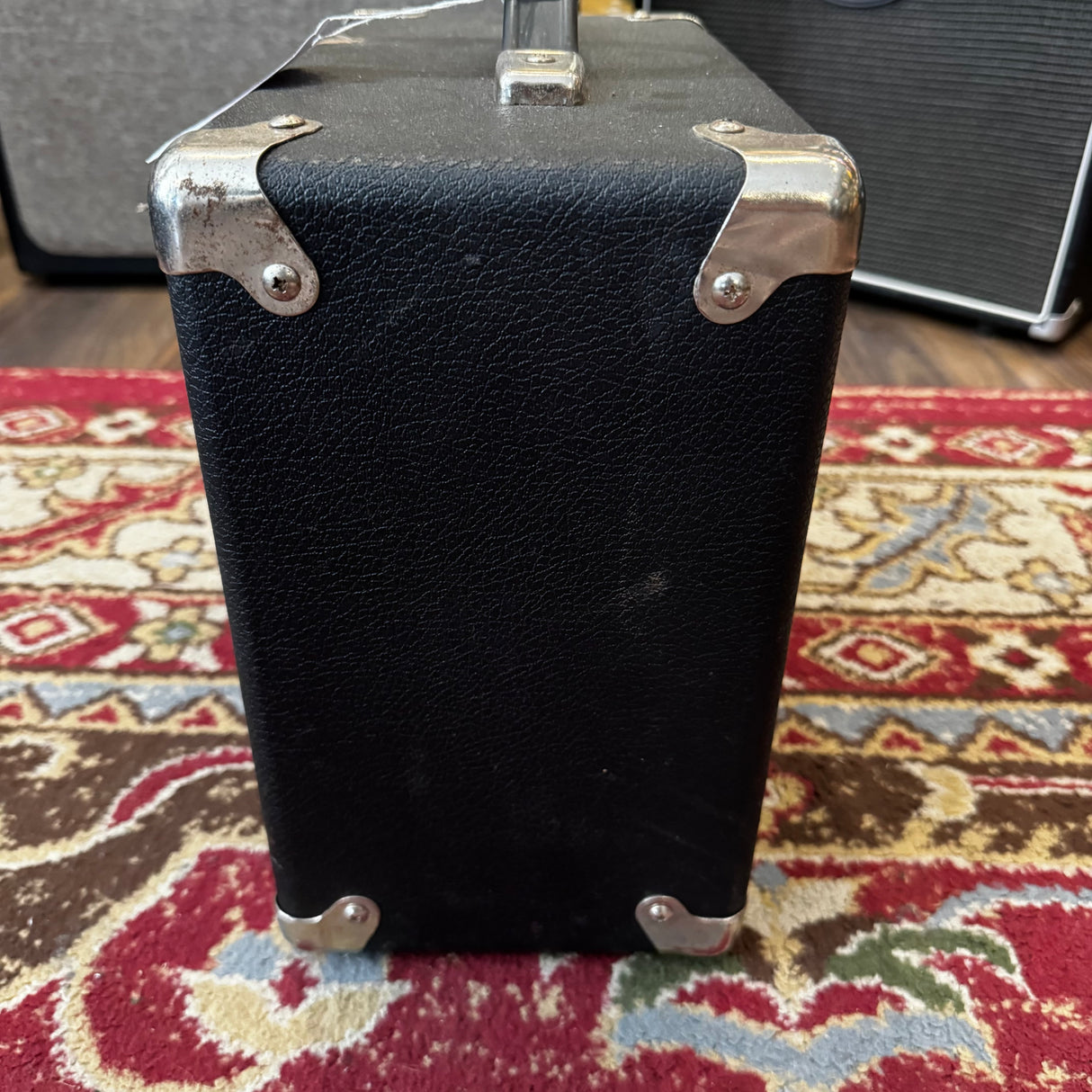 Fender Frontman PR241 Electric Guitar Practise Combo Amplifier (Pre-Owned)