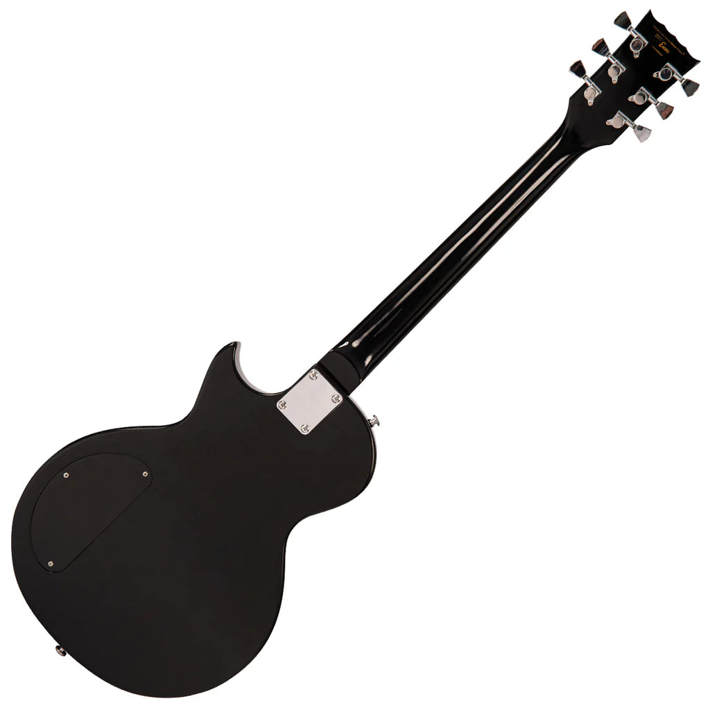 Encore Blaster E90 Electric Guitar Starter Pack Sunburst (B-Stock) - Music Vault