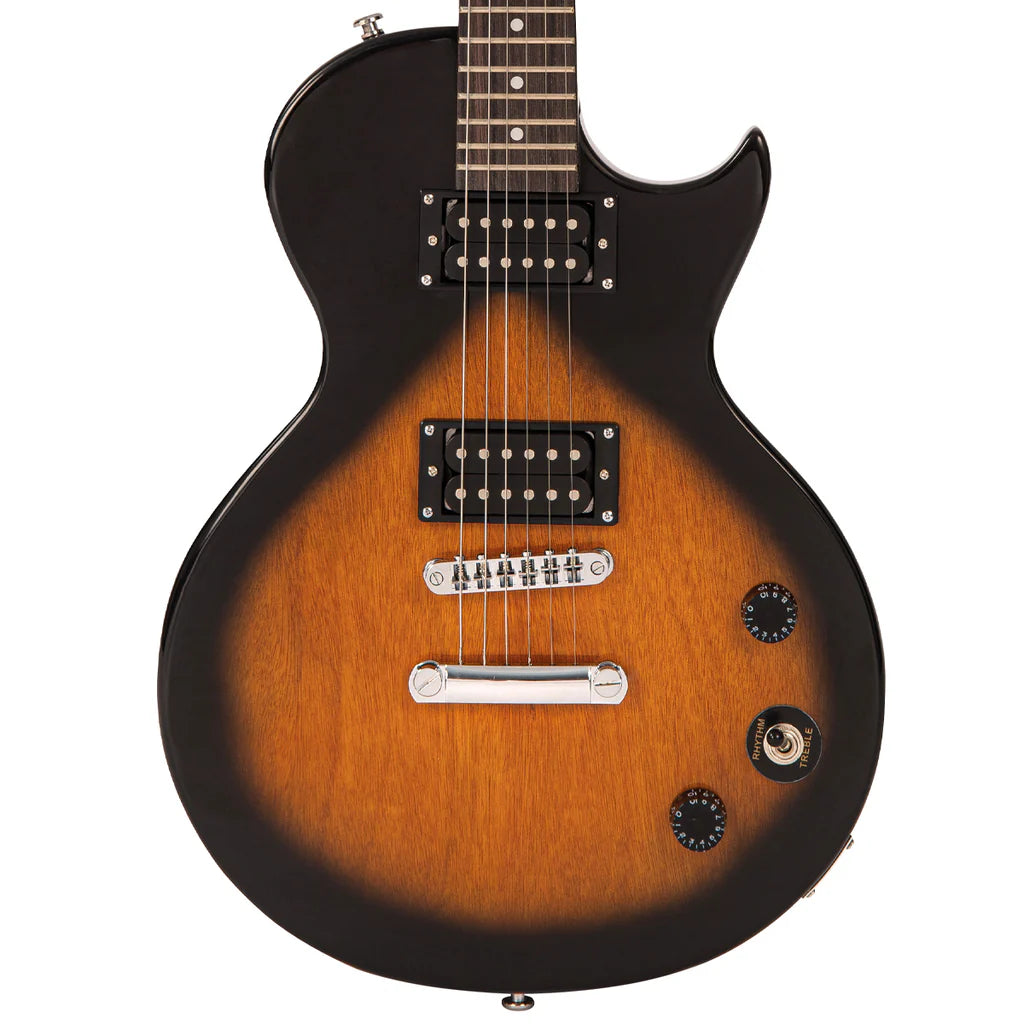 Encore Blaster E90 Electric Guitar Starter Pack Sunburst (B-Stock) - Music Vault