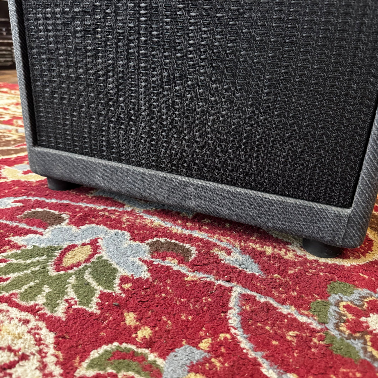 Fender Bassbreaker 007 7W Electric Guitar Combo Amplifier (Pre-Owned)