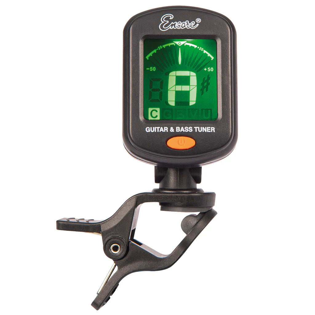 Encore Blaster E90 Electric Guitar Starter Pack Sunburst (B-Stock) - Music Vault