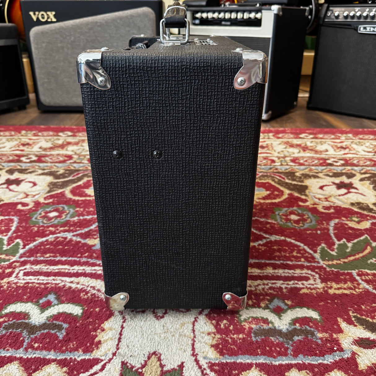 Laney VC15-110 1X10" Valve Electric Guitar Combo Amplifier (Pre-Owned)