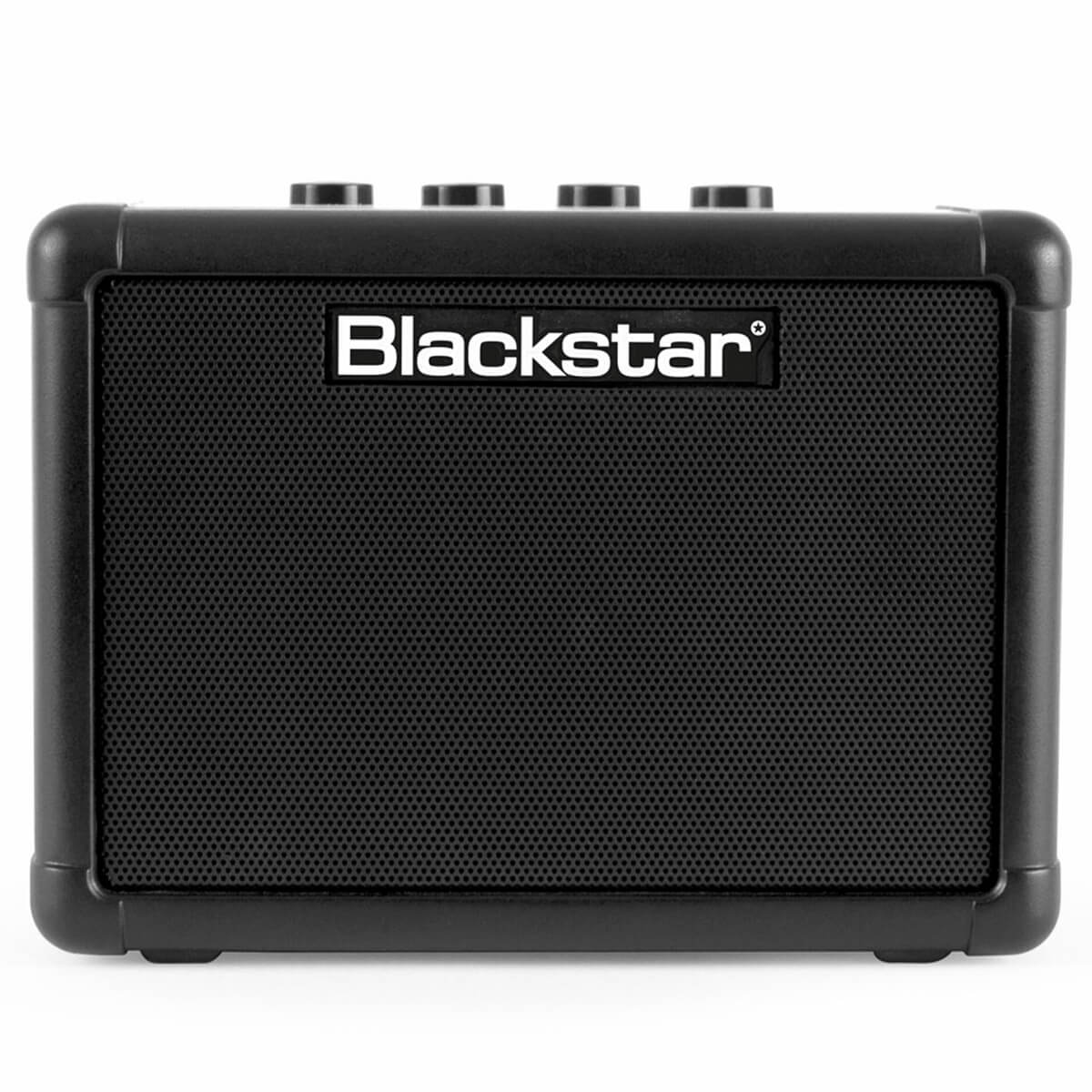 Blackstar Fly 3 Watt Mini Guitar Amplifier