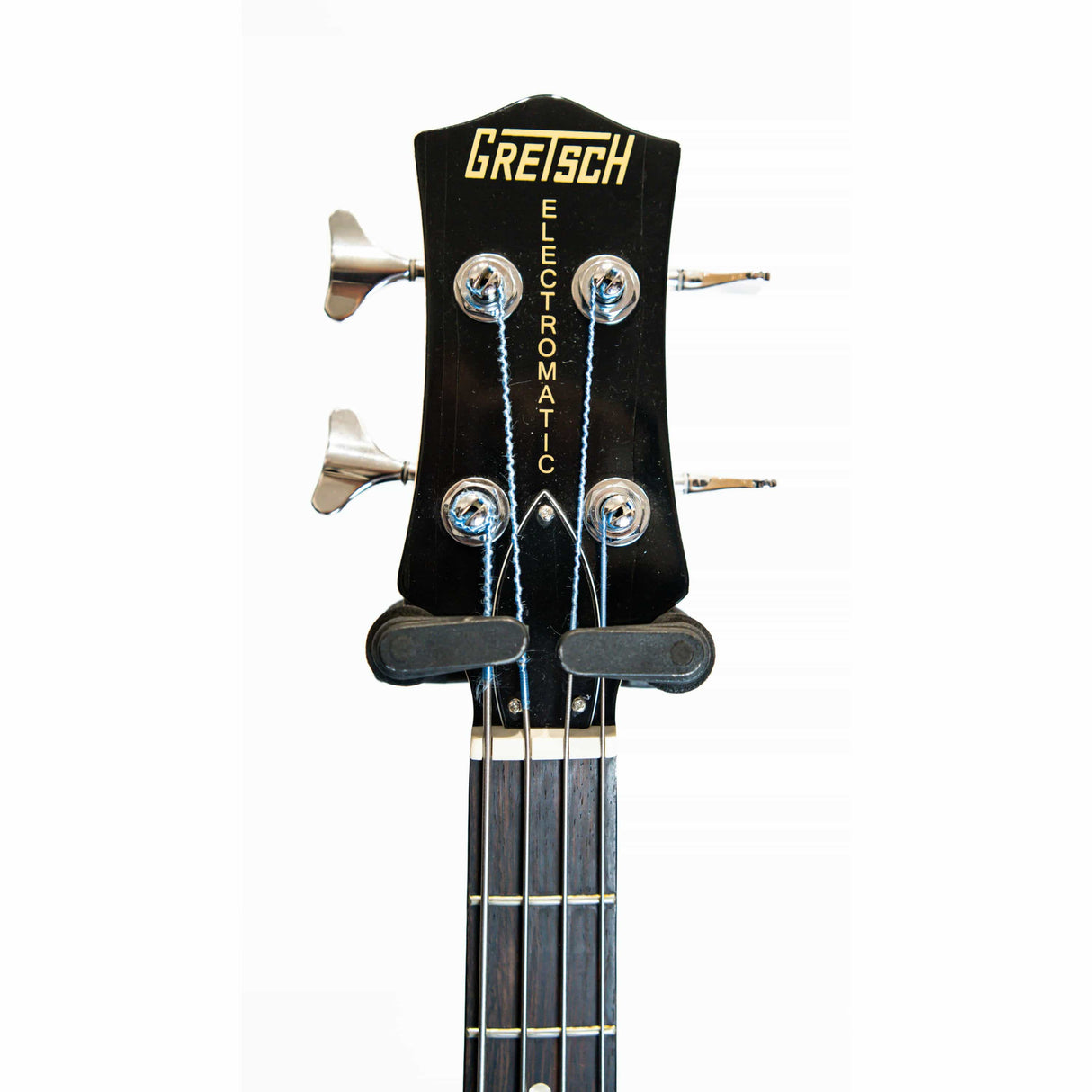 Gretsch G2220 Electromatic Junior Jet II Short Scale Bass Sunburst (Pre-Owned) - Music Vault