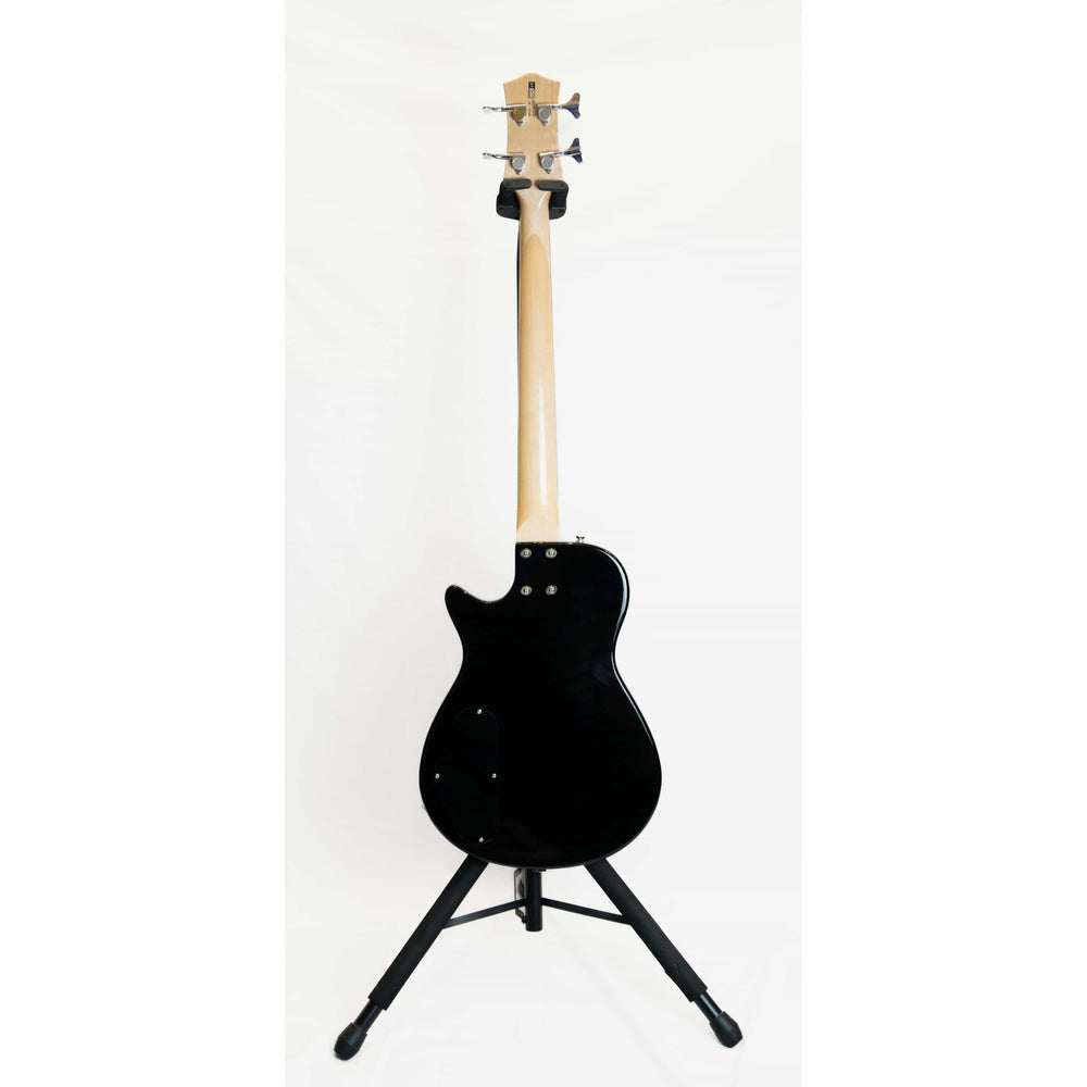 Gretsch G2220 Electromatic Junior Jet II Short Scale Bass Sunburst (Pre-Owned) - Music Vault