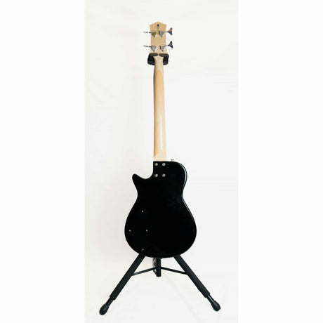 Gretsch G2220 Electromatic Junior Jet II Short Scale Bass Sunburst (Pre-Owned) - Music Vault