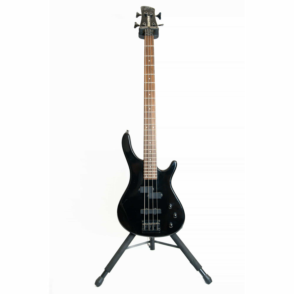 Hartke SB-15 Bass Guitar Black (Pre-Owned) - Music Vault