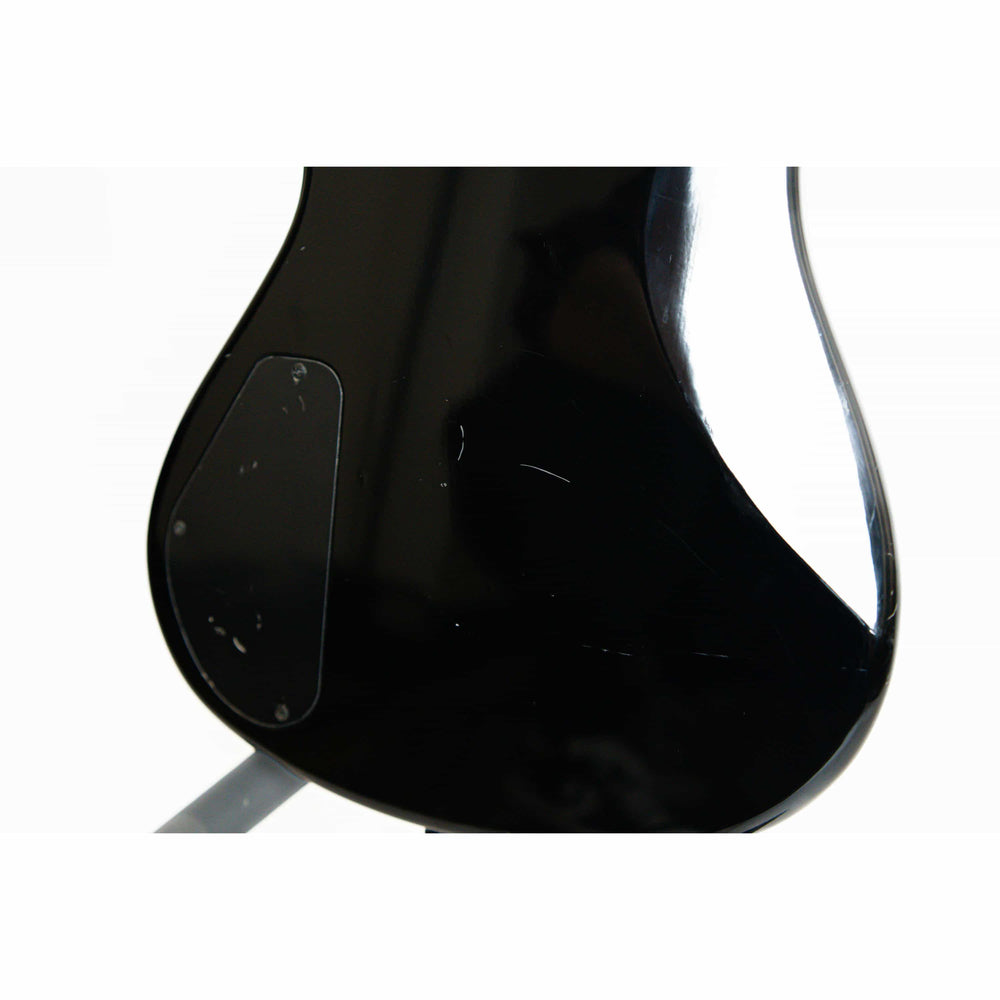 Hartke SB-15 Bass Guitar Black (Pre-Owned) - Music Vault