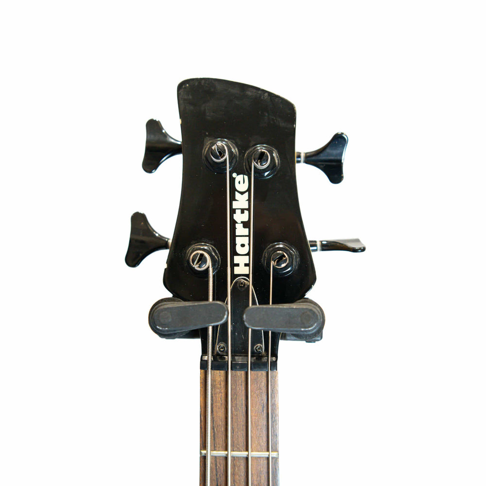 Hartke SB-15 Bass Guitar Black (Pre-Owned) - Music Vault