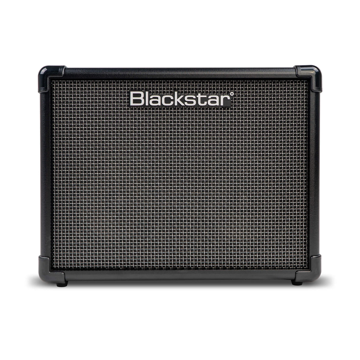 Blackstar ID:CORE V4 Stereo 20 Combo Electric Guitar Amplifier Black