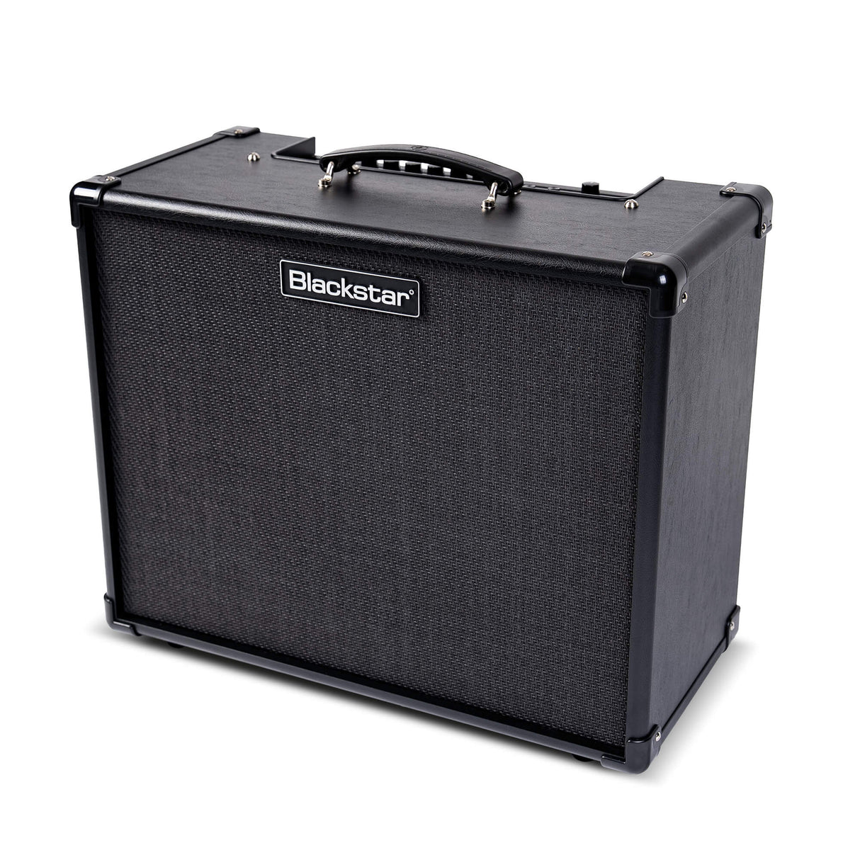 Blackstar ID:X 50 50W 1X12" Digital Combo Electric Guitar Amplifier Black