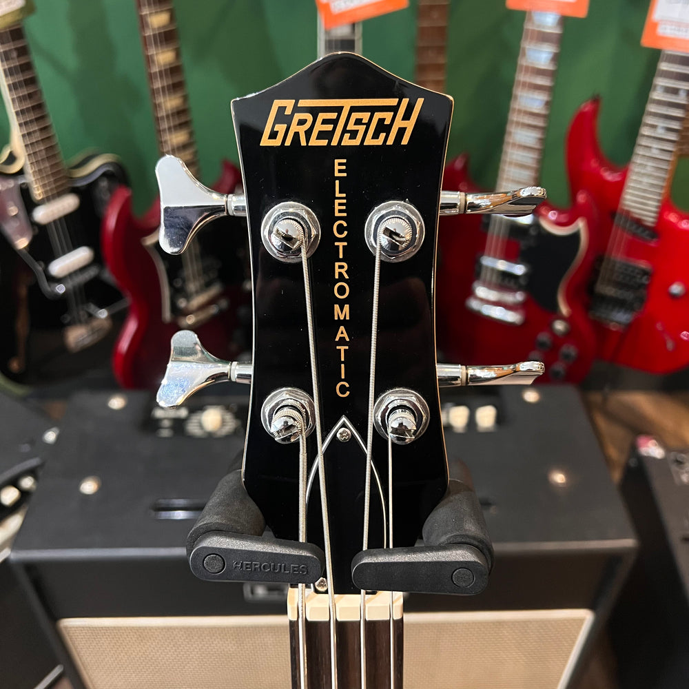 Gretsch G2220 Electromatic Junior Jet II Short Scale Bass (Pre-Owned)