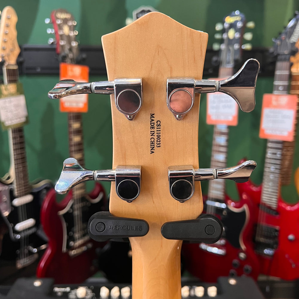 Gretsch G2220 Electromatic Junior Jet II Short Scale Bass (Pre-Owned)