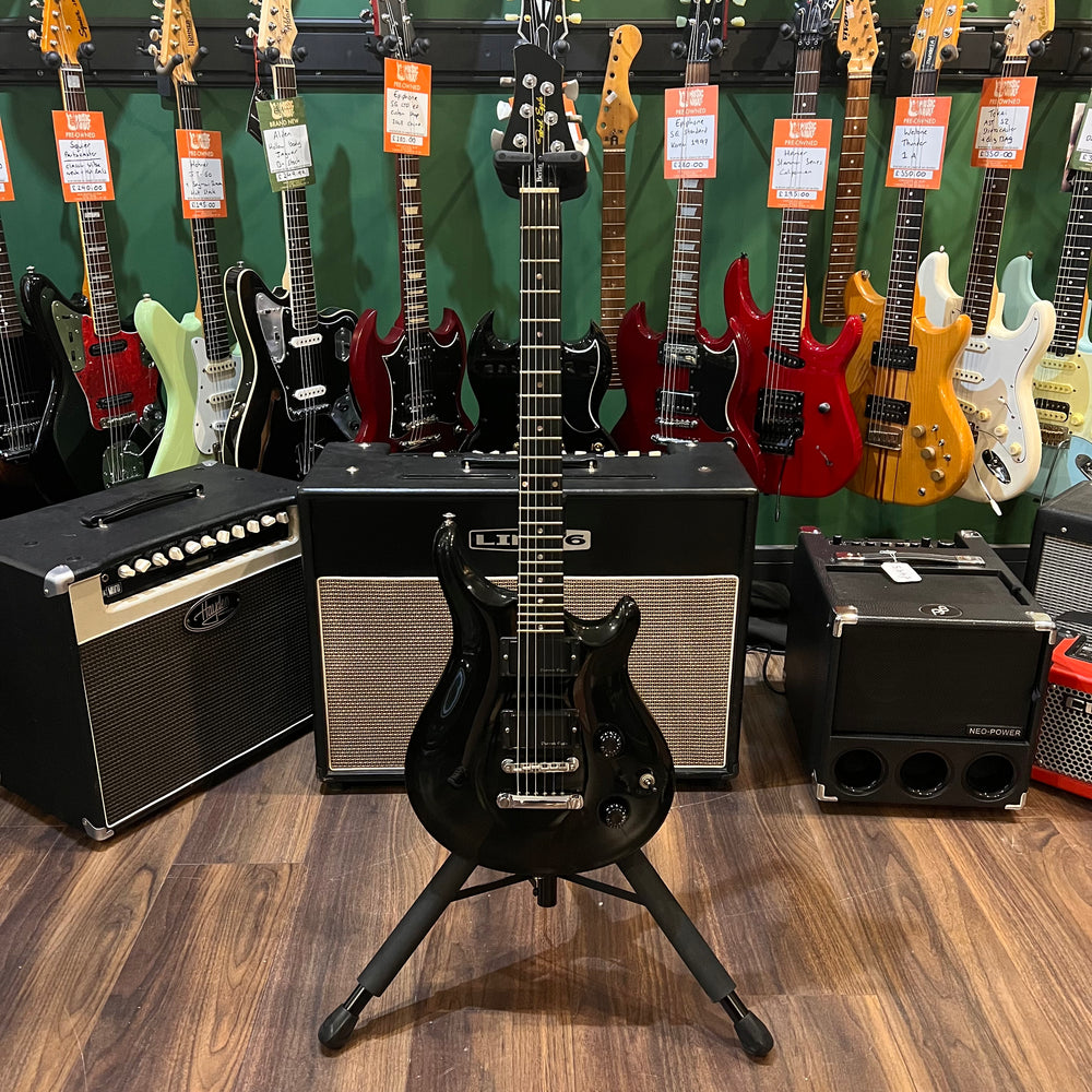 Patrick Eagle Berlin Standard Black (Pre-Owned)