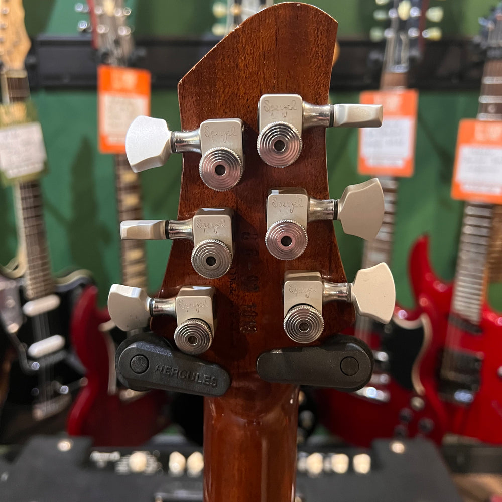 Patrick Eagle Berlin Standard Black (Pre-Owned)