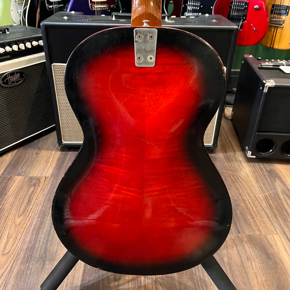 Framus 5/51 Studio Archtop Acoustic Guitar (Pre-Owned)