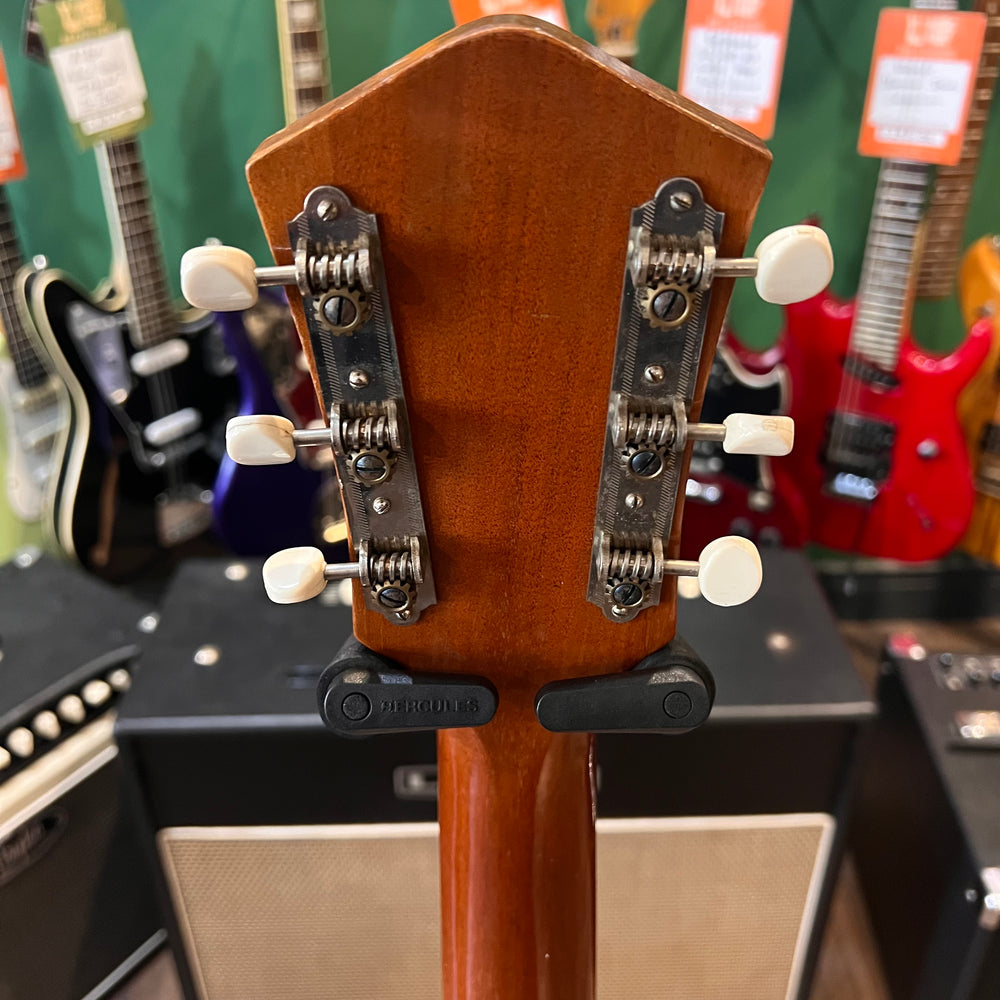 Harmony Sovereign H1203 1960's Acoustic Guitar (Pre-Owned)