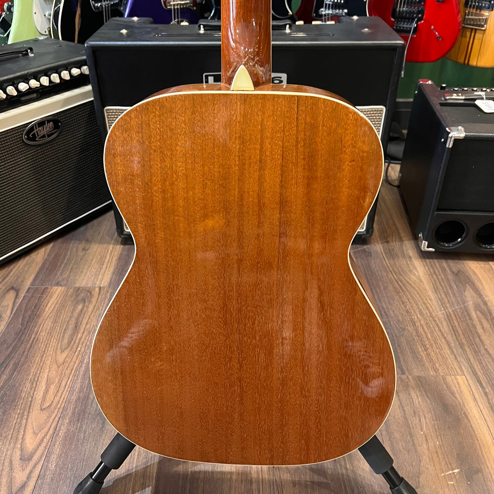 Harmony Sovereign H1203 1960's Acoustic Guitar (Pre-Owned)