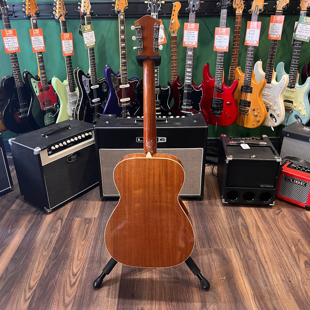 Harmony Sovereign H1203 1960's Acoustic Guitar (Pre-Owned)