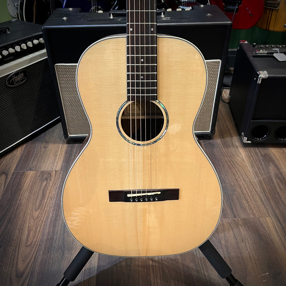 Rathbone R6SB Parlour Acoustic (Pre-Owned)