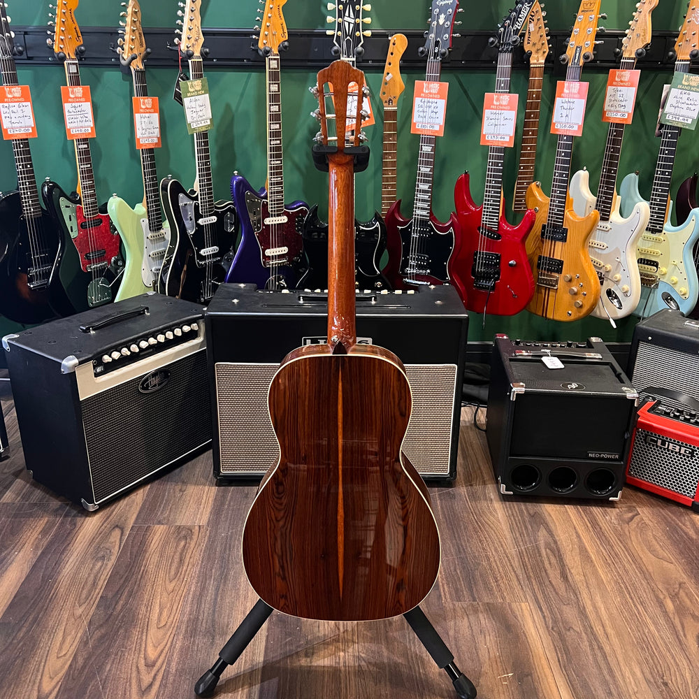 Rathbone R6SB Parlour Acoustic (Pre-Owned)
