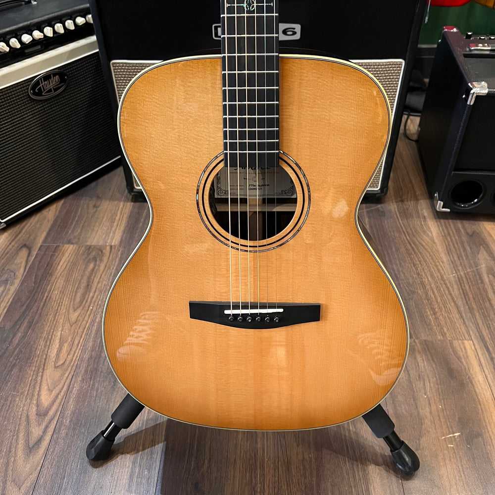 Alvarez Laureate Series LF70E Daybreak Electro Acoustic (Pre-Owned)