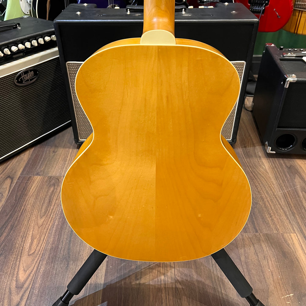 Guild Westerly Jumbo Junior Spruce / Maple Electro Acoustic (Pre-Owned)