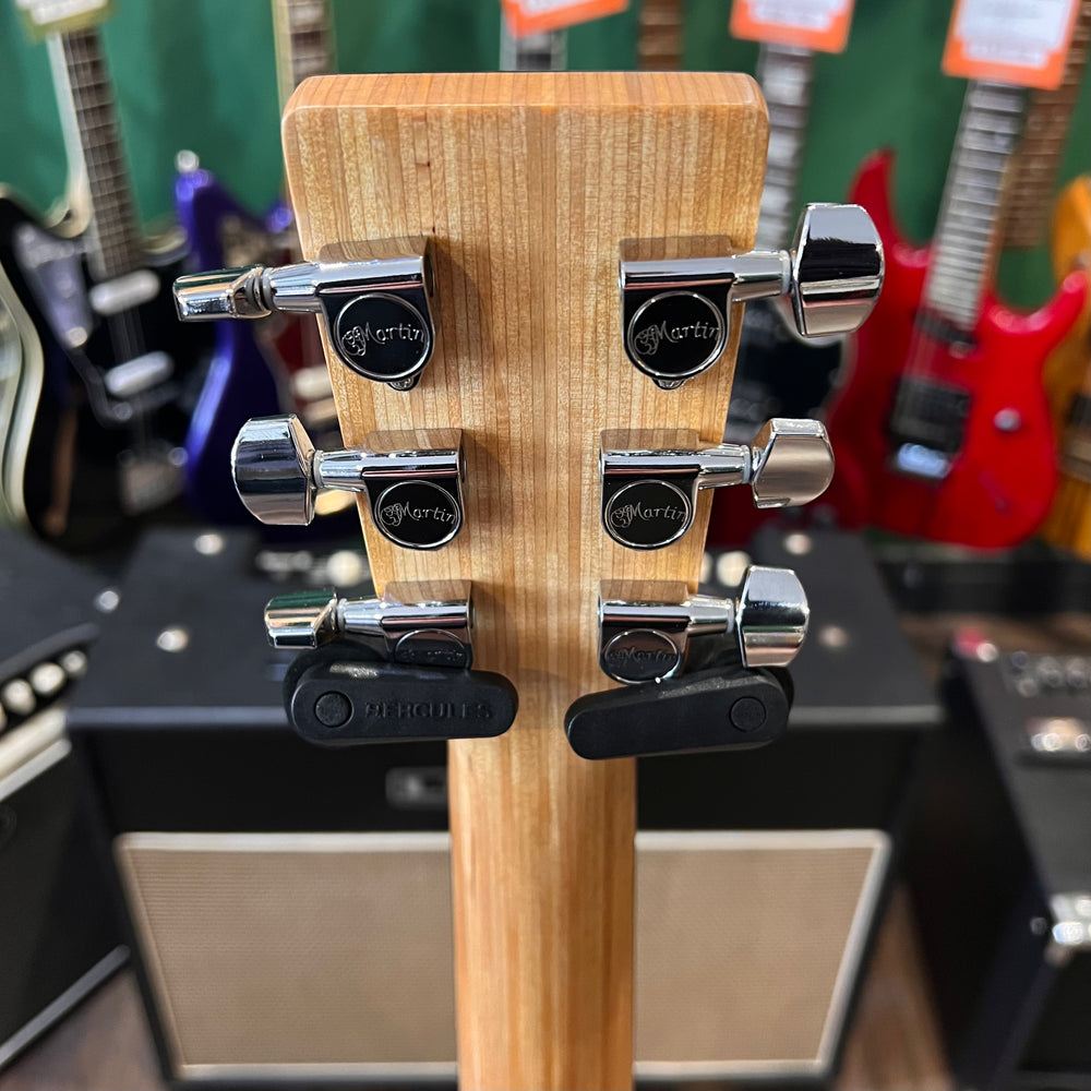 Martin LXK2 Little Martin Koa Travel Acoustic (Pre-Owned)