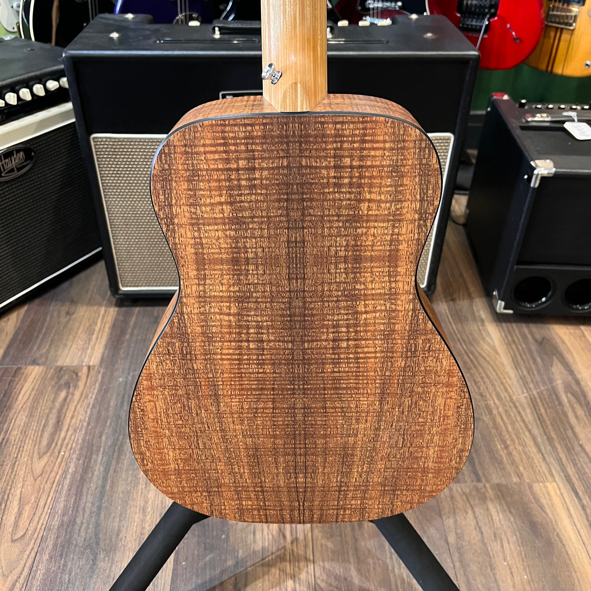 Martin LXK2 Little Martin Koa Travel Acoustic (Pre-Owned)