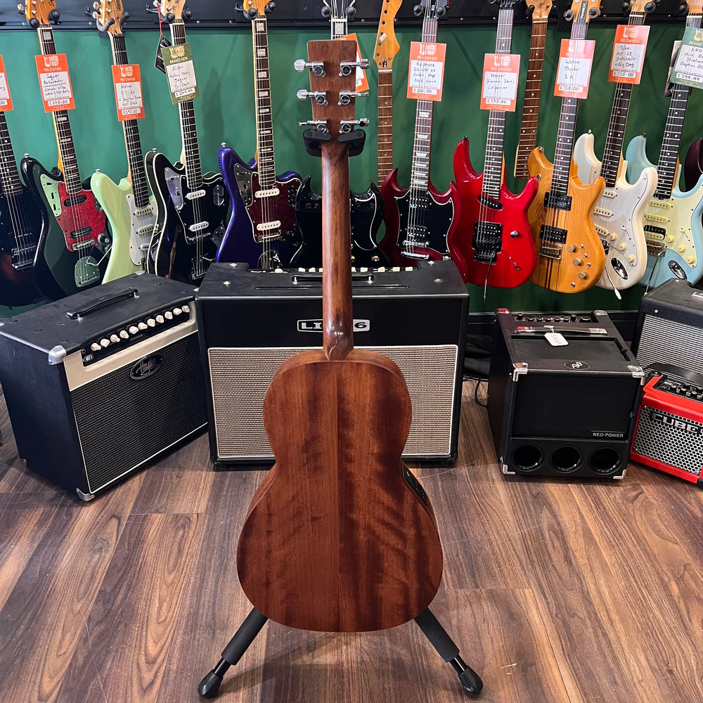 Sigma 00MSE+ Electro Acoustic Guitar (Pre-Owned)